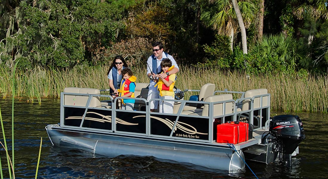 Homosassa Springs Florida Boat Rentals Timotty Learn Fishing and